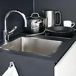 Hotel Swf By Wmm Gochsheim