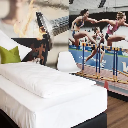 Hotel Swf By Wmm