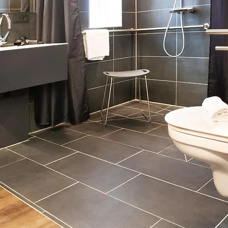 Swf By Wmm Hotel Gochsheim