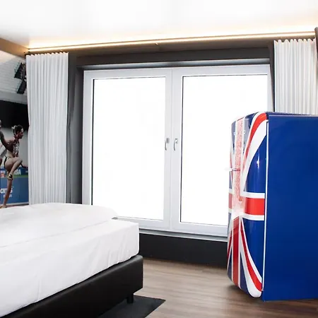 Swf By Wmm Hotel Gochsheim