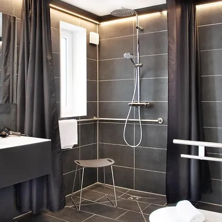 Swf By Wmm Hotel