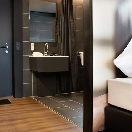 Hotel Swf By Wmm