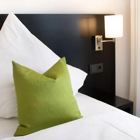 Swf By Wmm Hotel Gochsheim