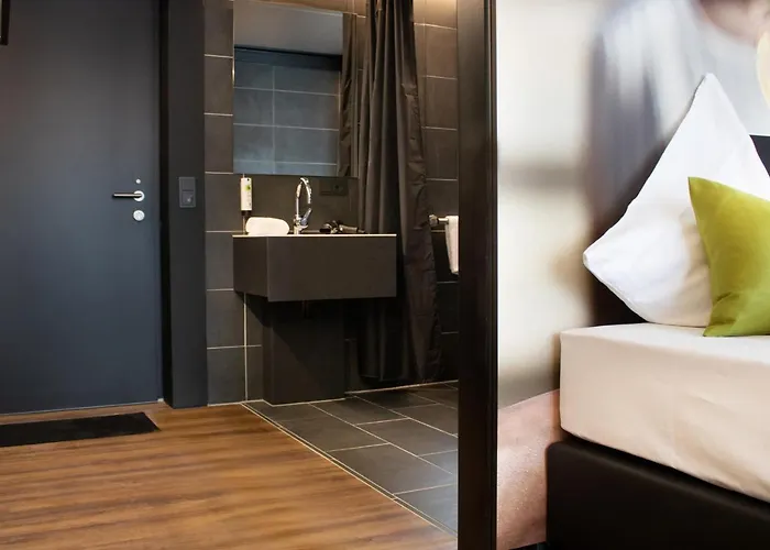 Hotel Swf By Wmm