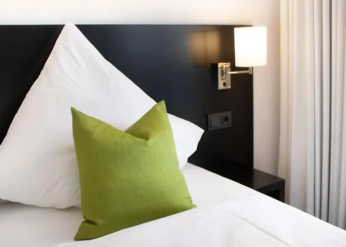 Swf By Wmm Hotel Gochsheim